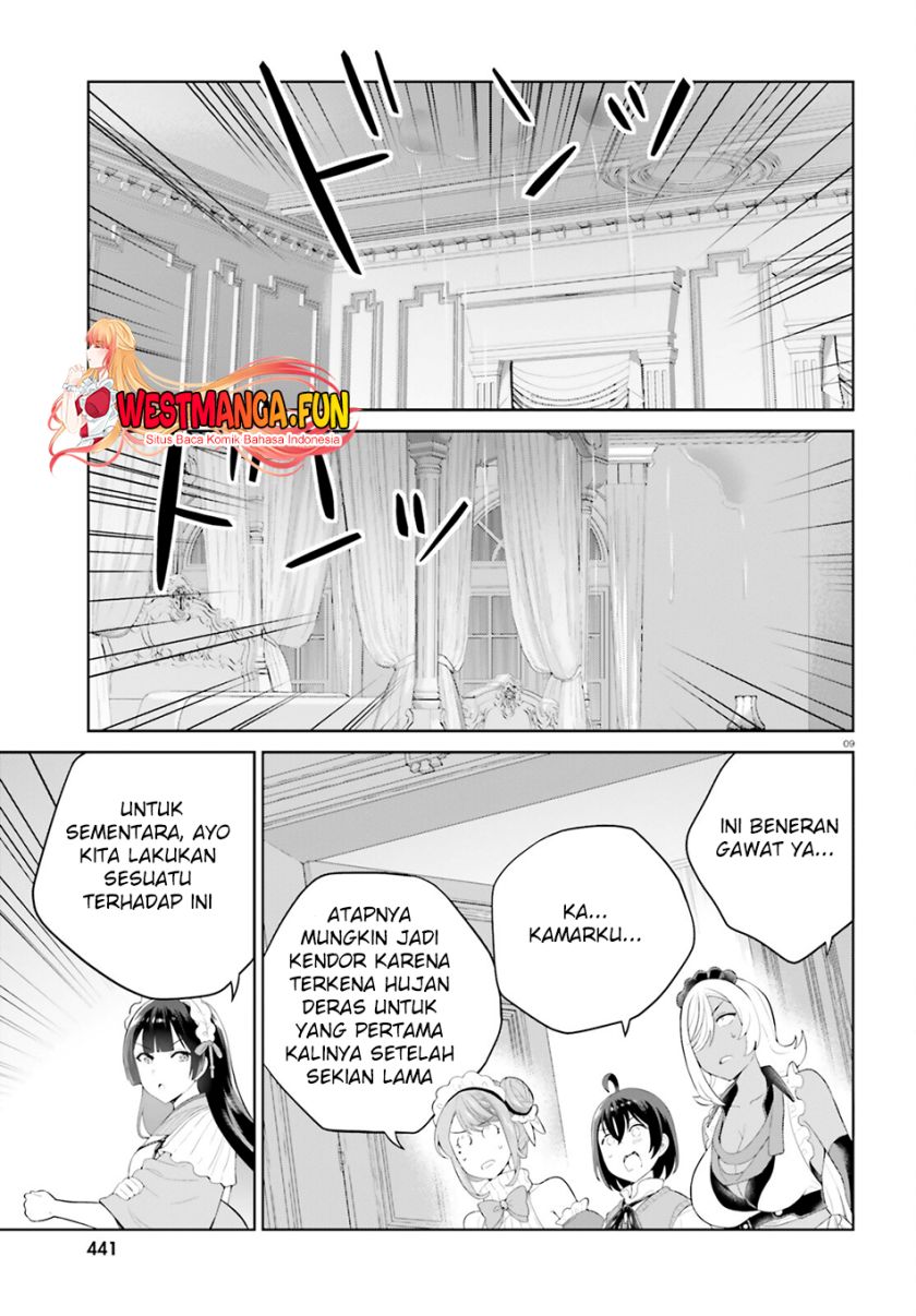 Dilarang COPAS - situs resmi www.mangacanblog.com - Komik shindou yuusha to maid oneesan 041 - chapter 41 42 Indonesia shindou yuusha to maid oneesan 041 - chapter 41 Terbaru 11|Baca Manga Komik Indonesia|Mangacan